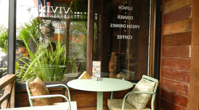 VIVIN Suk 22 Exterior 2