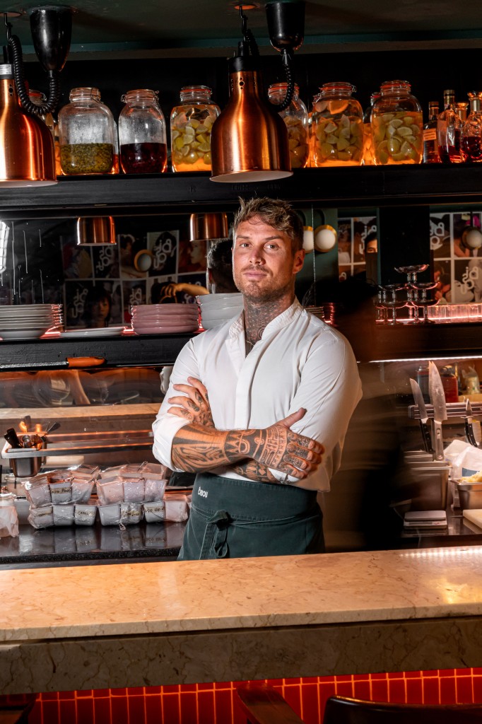 2 Chef Antoine Darquin  (1)