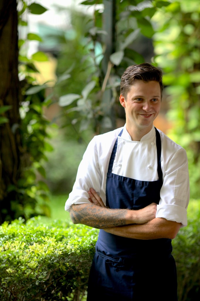 Chef Charles Degrendele_LB