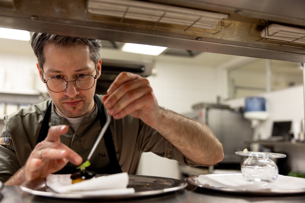Chef Paul Gamauf_1