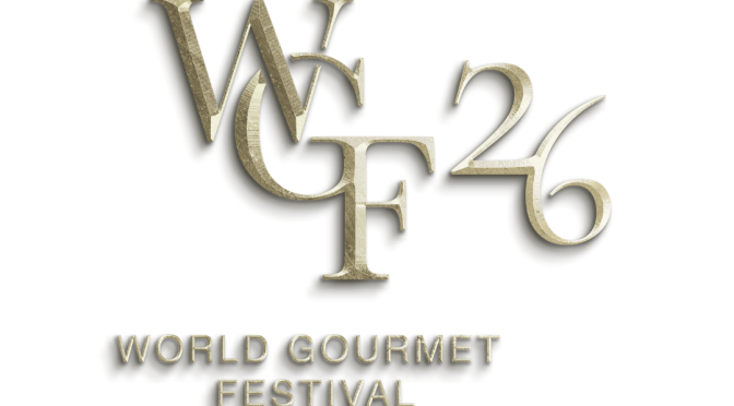 Chef WGF 26