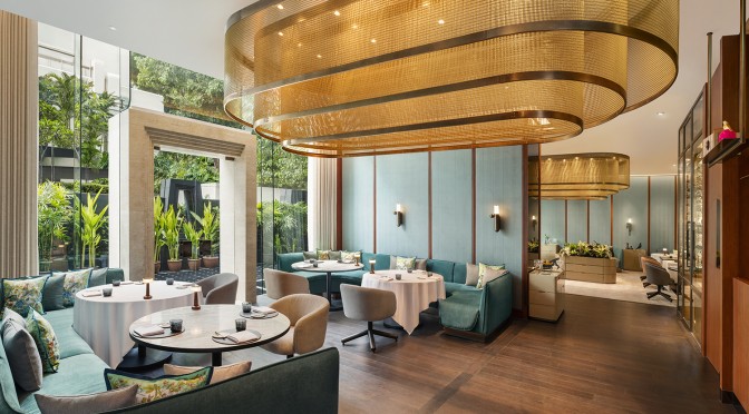 The St. Regis Bangkok