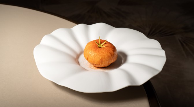 La Tomate en Trompe l’œil