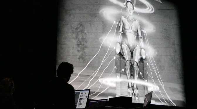 METROPOLIS FIME TOULON (c) ARFI