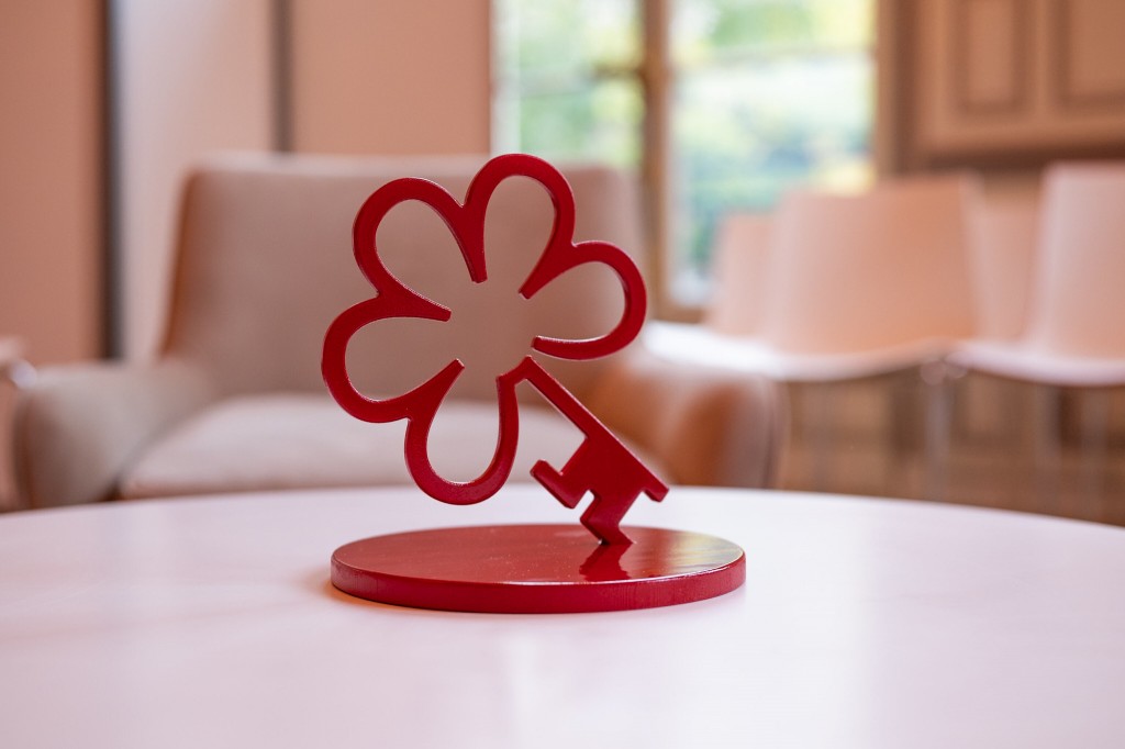 MICHELIN Key
