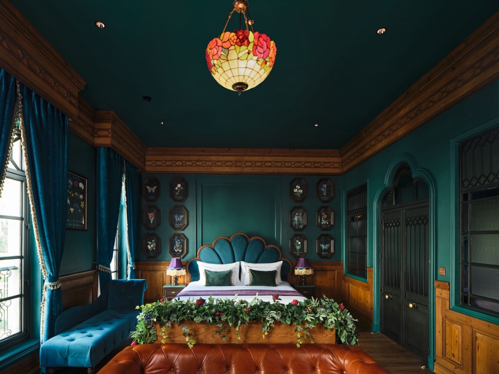 One MICHELIN Key_Maison Mystique, Khao Yai_Guest Room
