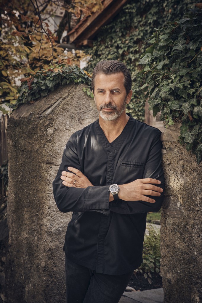 St Regis Igniv Andreas Caminada (6)