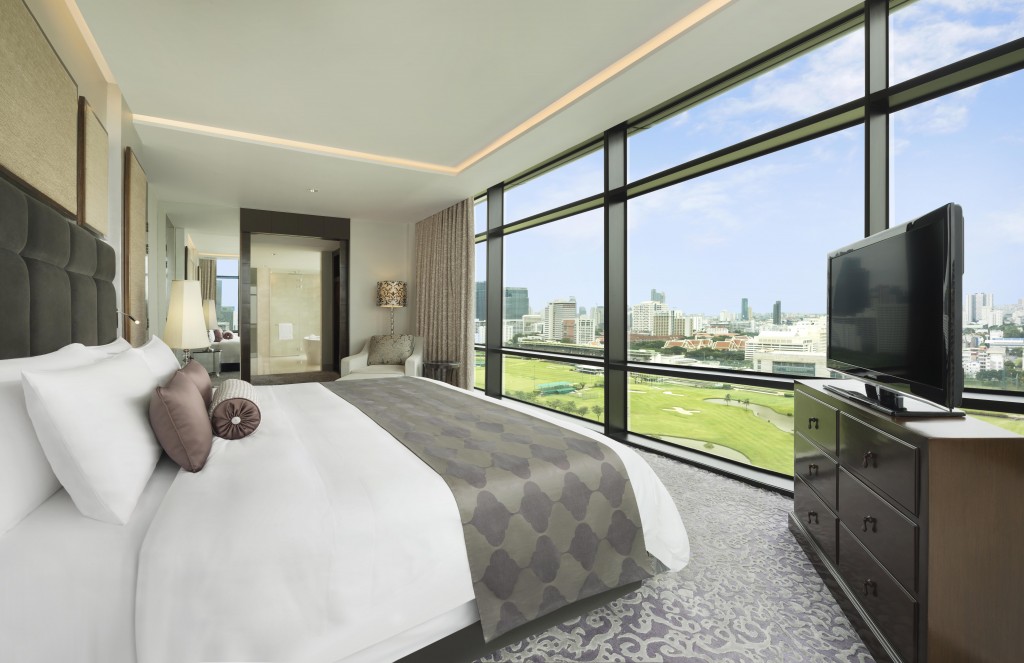 The St.Regis Bangkok