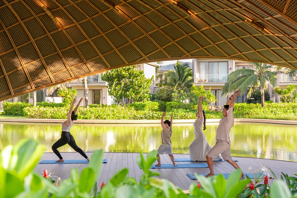 Yoga Asana