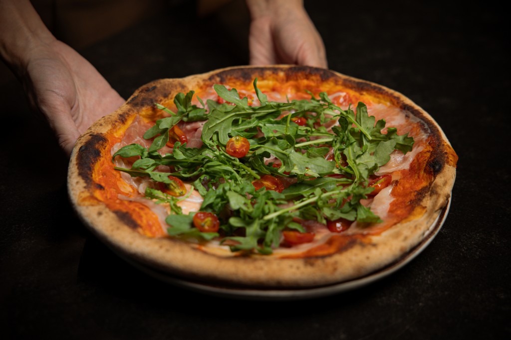 MOBKK_Ciao Pizza
