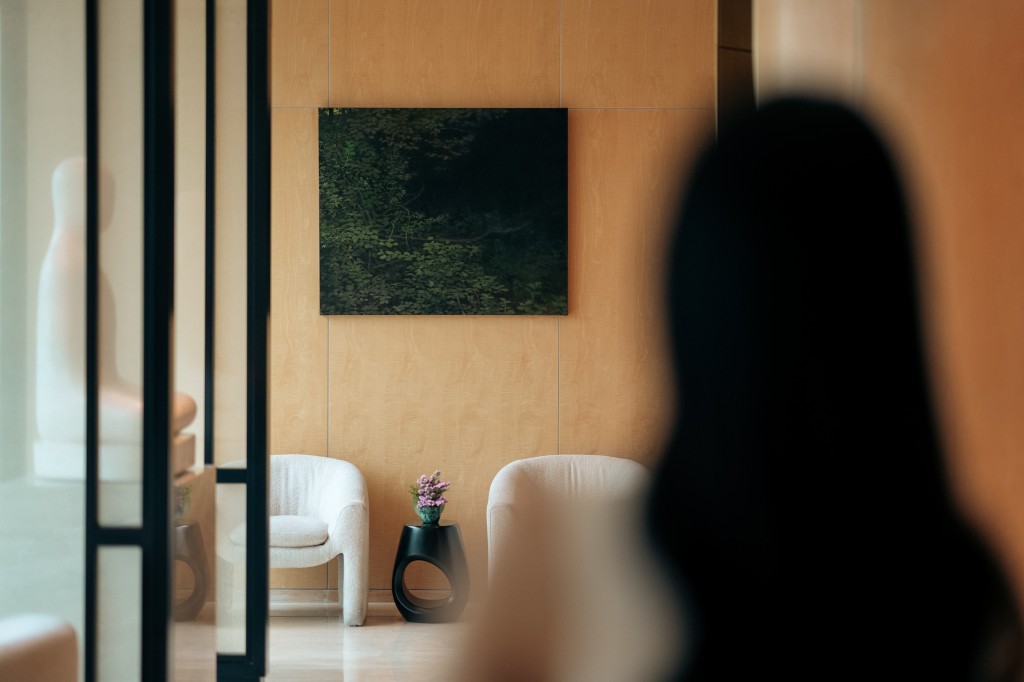 Park Hyatt Bangkok - NOVA 2nd Edition 4