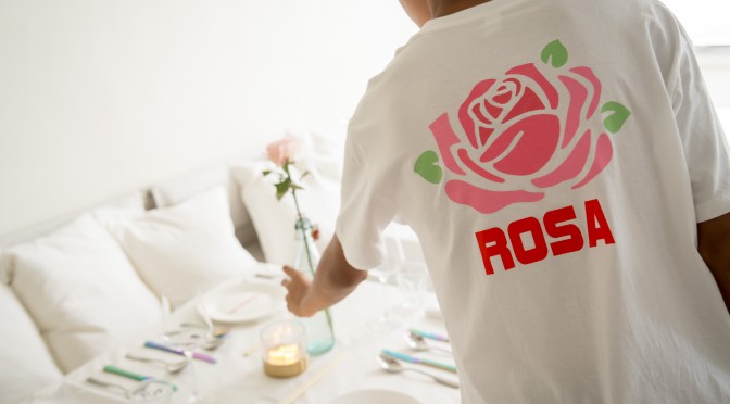 Restaurant ROSA 30