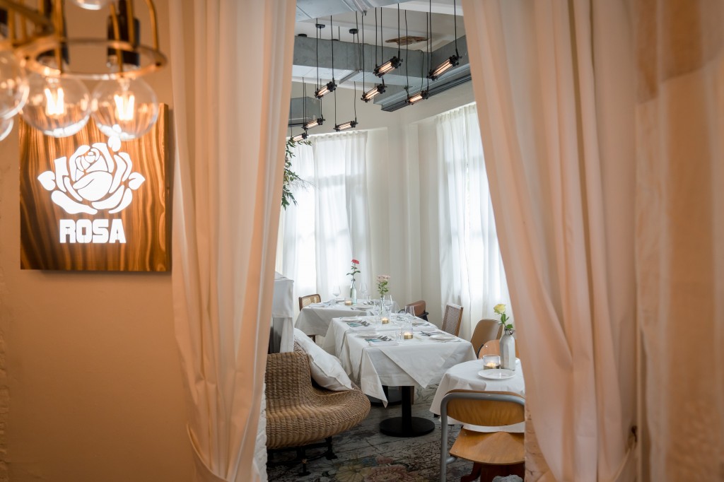 Restaurant ROSA Interior_Exterior 18